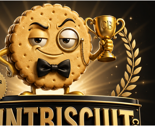 CuntBiscuit.com logo